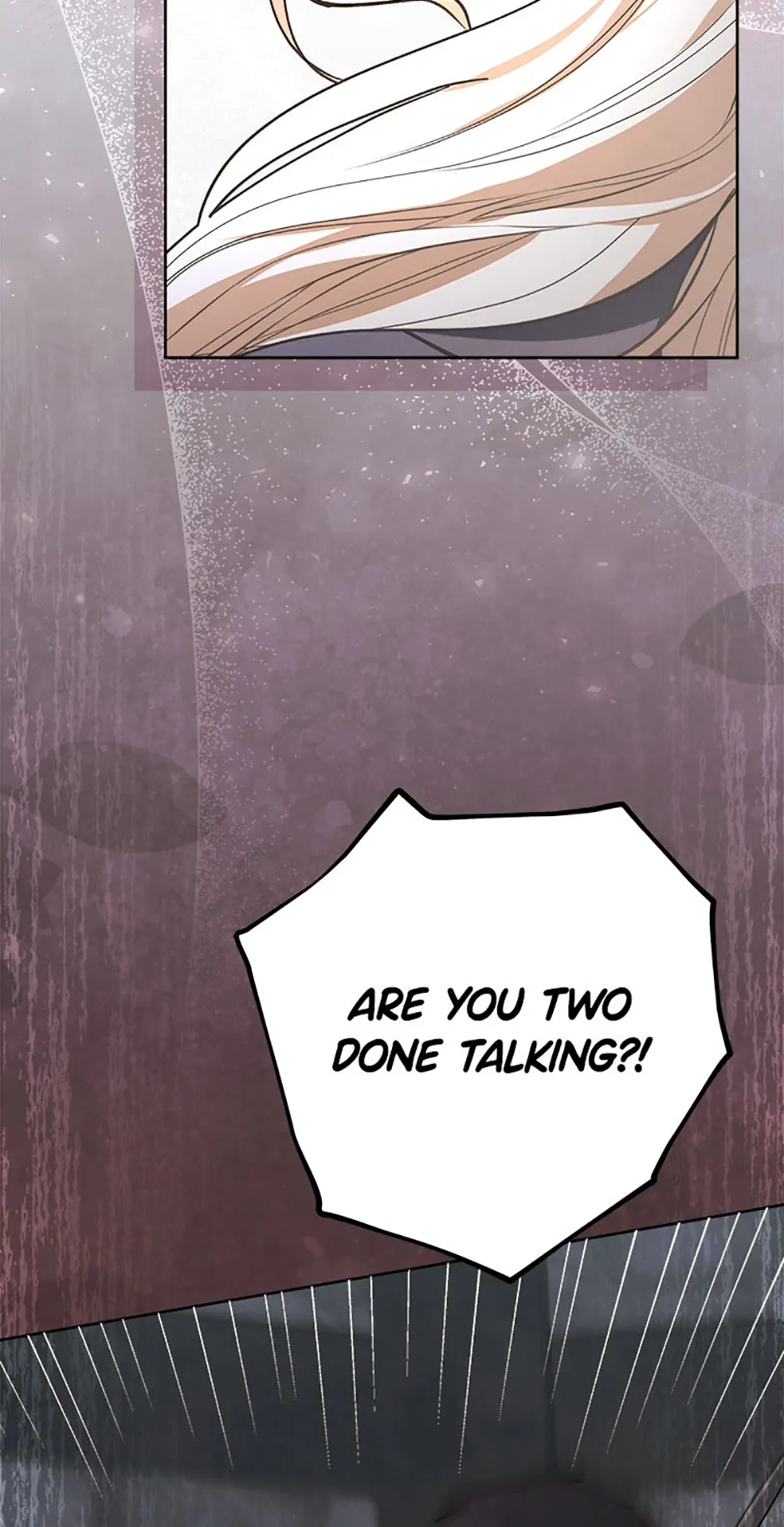 The Monster Duke Mistook Me for His Wife Chapter 30 - Page 64