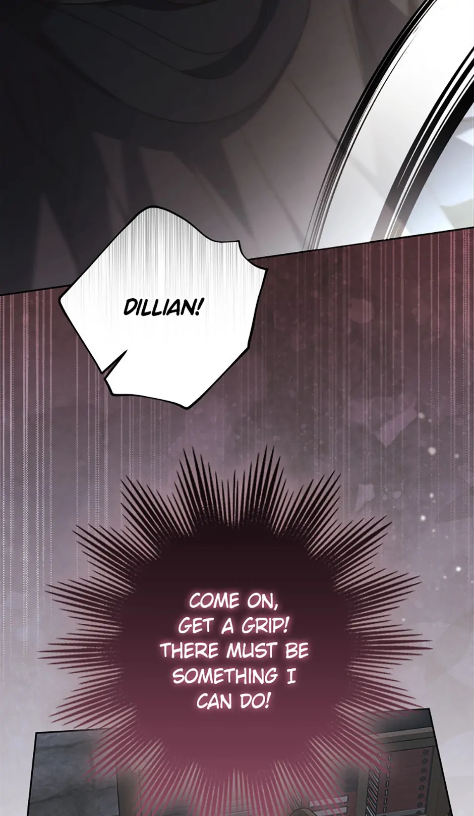 The Monster Duke Mistook Me for His Wife Chapter 30 - Page 69