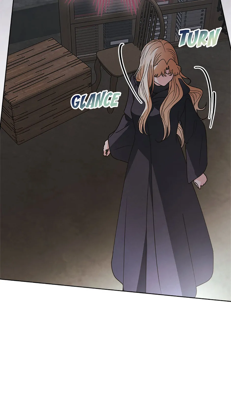 The Monster Duke Mistook Me for His Wife Chapter 30 - Page 70