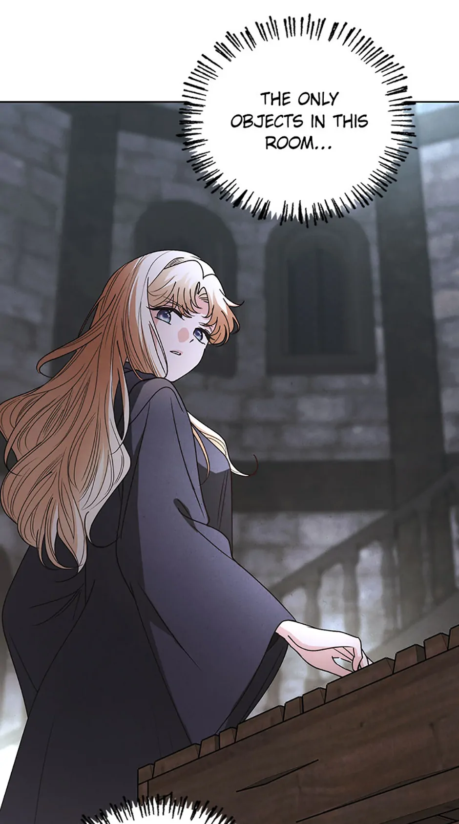 The Monster Duke Mistook Me for His Wife Chapter 30 - Page 71
