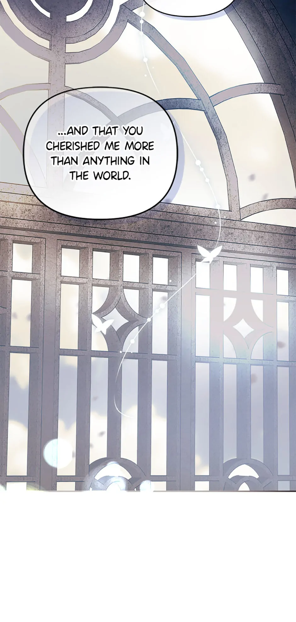 The Monster Duke Mistook Me for His Wife Chapter 30 - Page 9