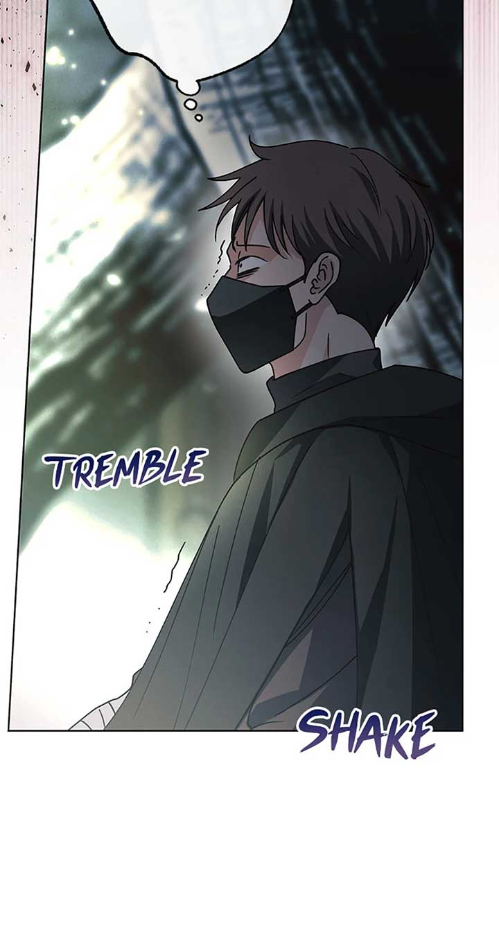 The Monster Duke Mistook Me for His Wife Chapter 31 - Page 12