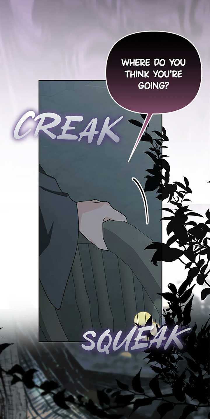 The Monster Duke Mistook Me for His Wife Chapter 31 - Page 16