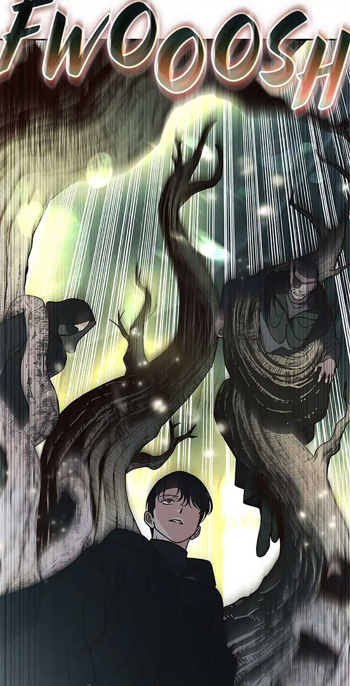 The Monster Duke Mistook Me for His Wife Chapter 31 - Page 2