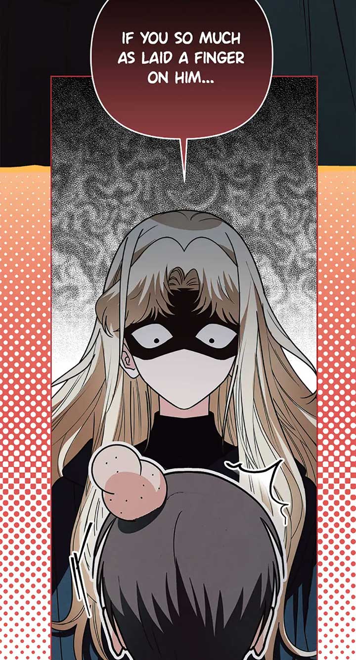 The Monster Duke Mistook Me for His Wife Chapter 31 - Page 22