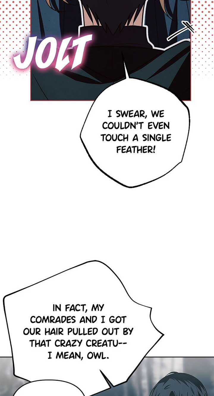 The Monster Duke Mistook Me for His Wife Chapter 31 - Page 23