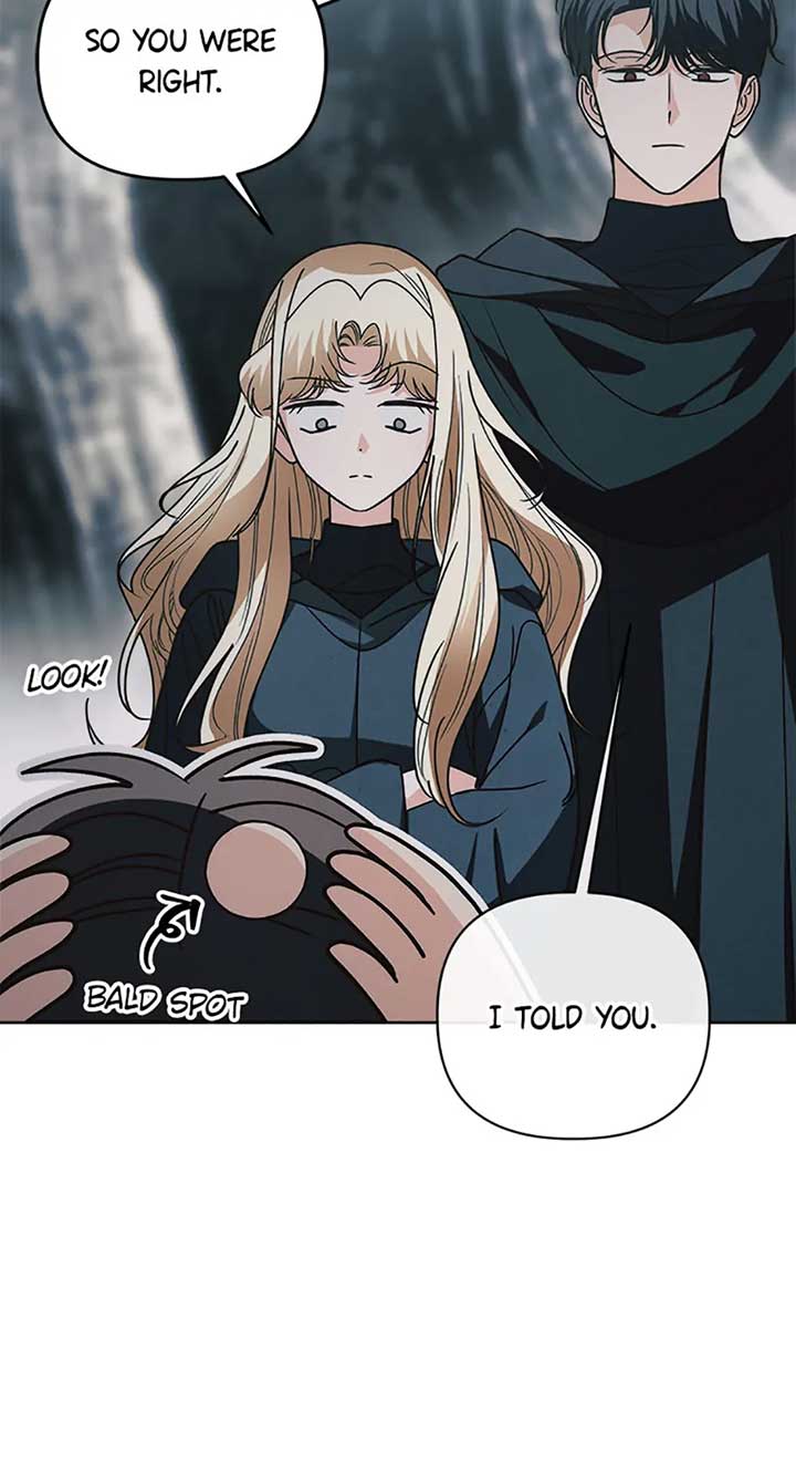 The Monster Duke Mistook Me for His Wife Chapter 31 - Page 24