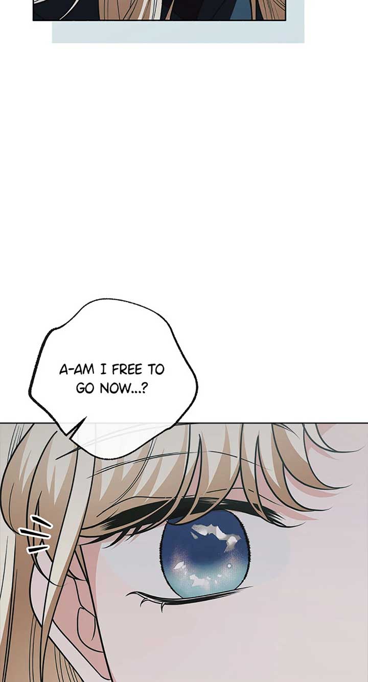 The Monster Duke Mistook Me for His Wife Chapter 31 - Page 26