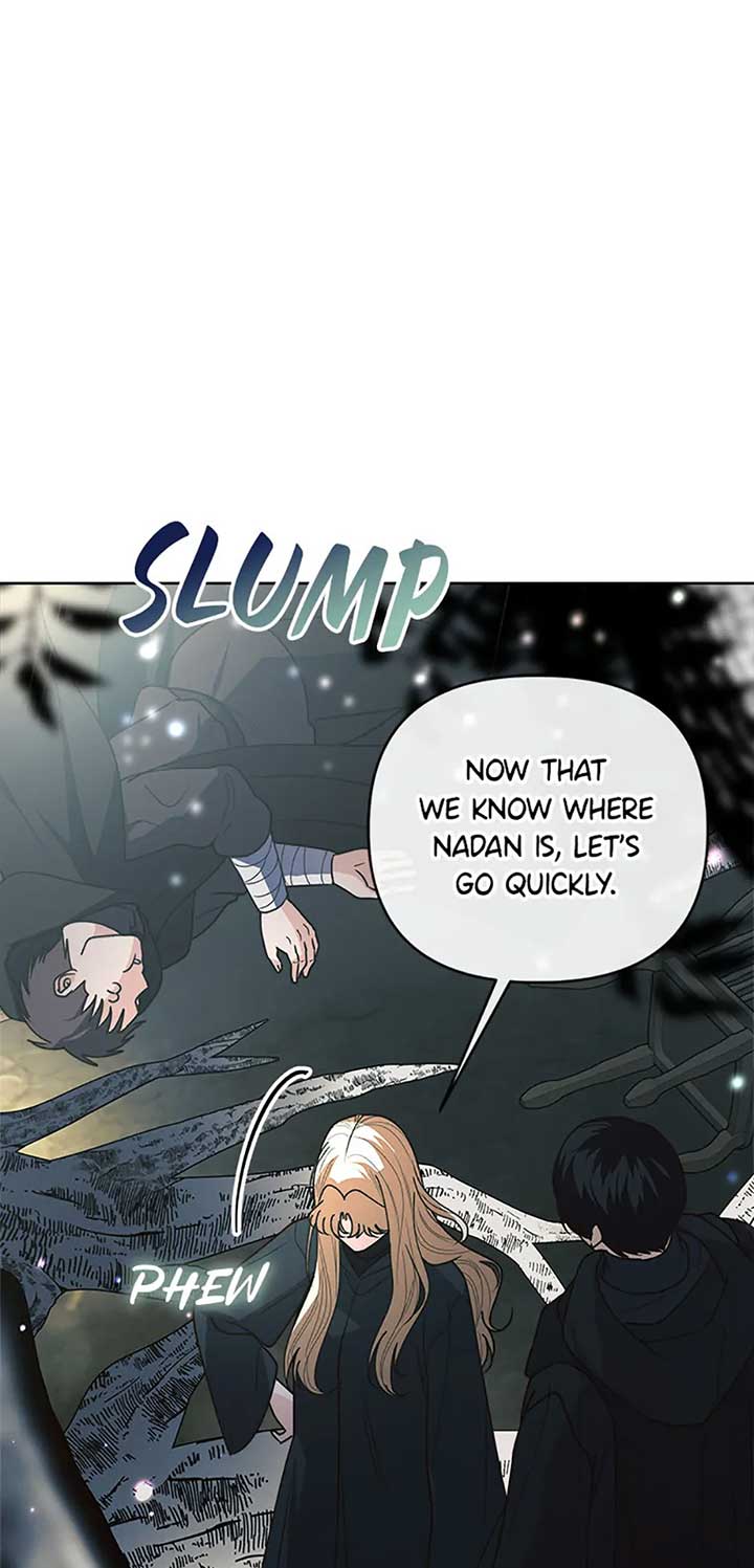 The Monster Duke Mistook Me for His Wife Chapter 31 - Page 29