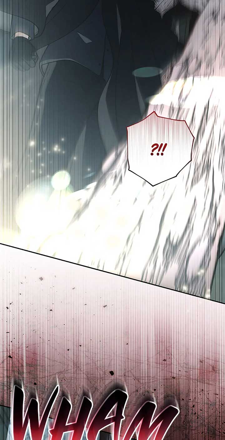 The Monster Duke Mistook Me for His Wife Chapter 31 - Page 3