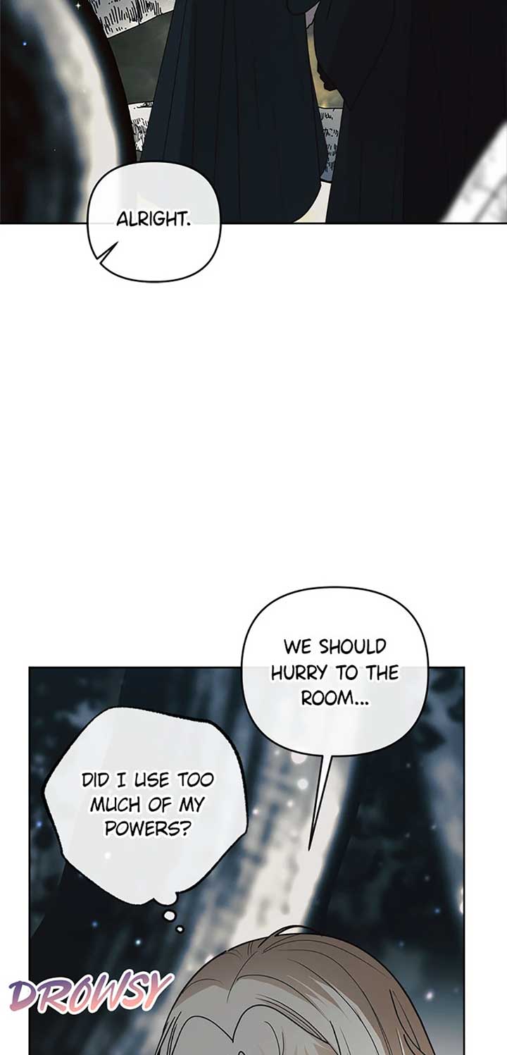 The Monster Duke Mistook Me for His Wife Chapter 31 - Page 30