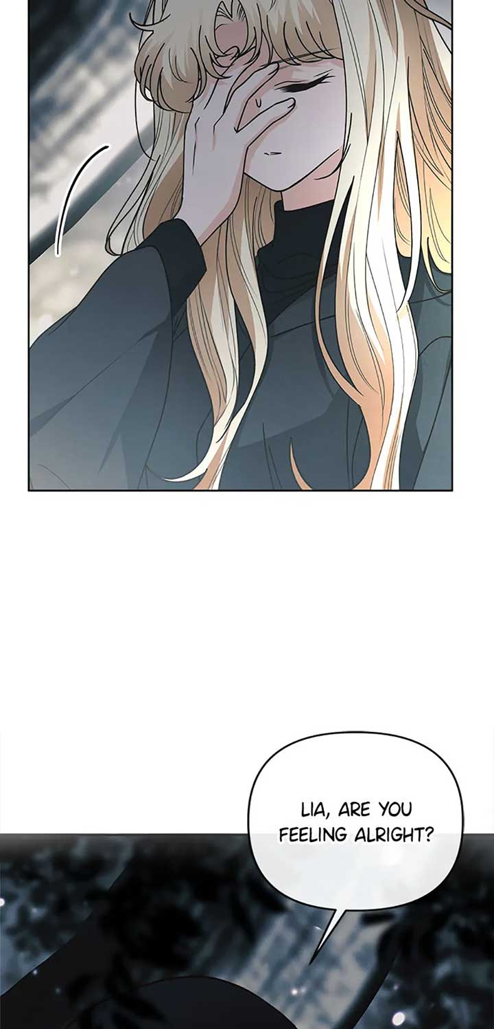 The Monster Duke Mistook Me for His Wife Chapter 31 - Page 31