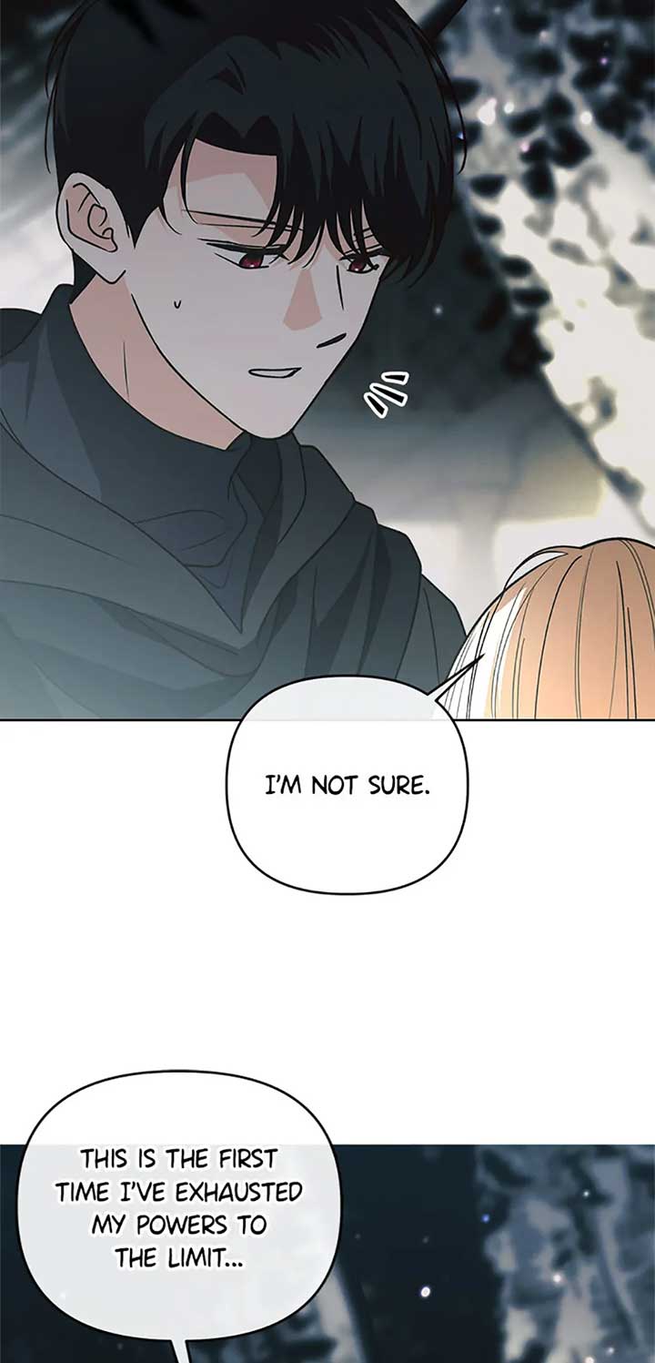 The Monster Duke Mistook Me for His Wife Chapter 31 - Page 32