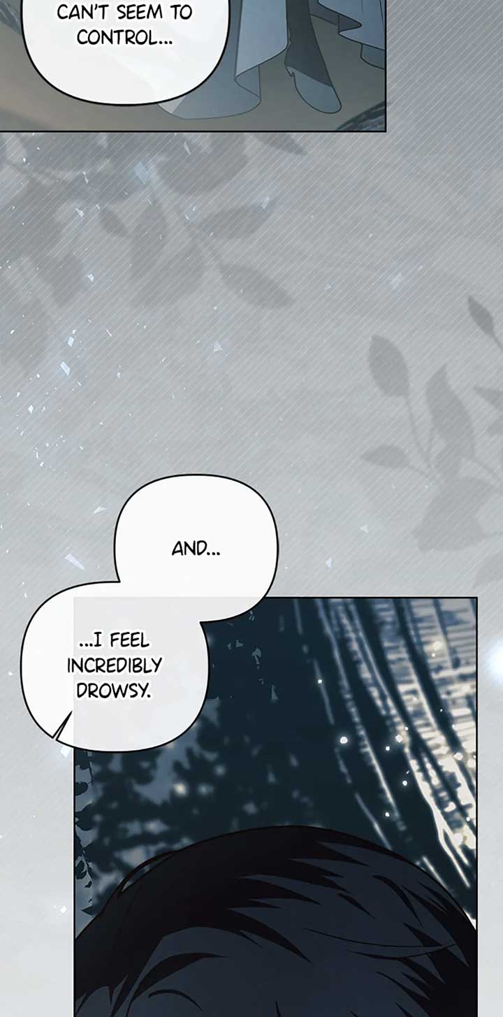 The Monster Duke Mistook Me for His Wife Chapter 31 - Page 37