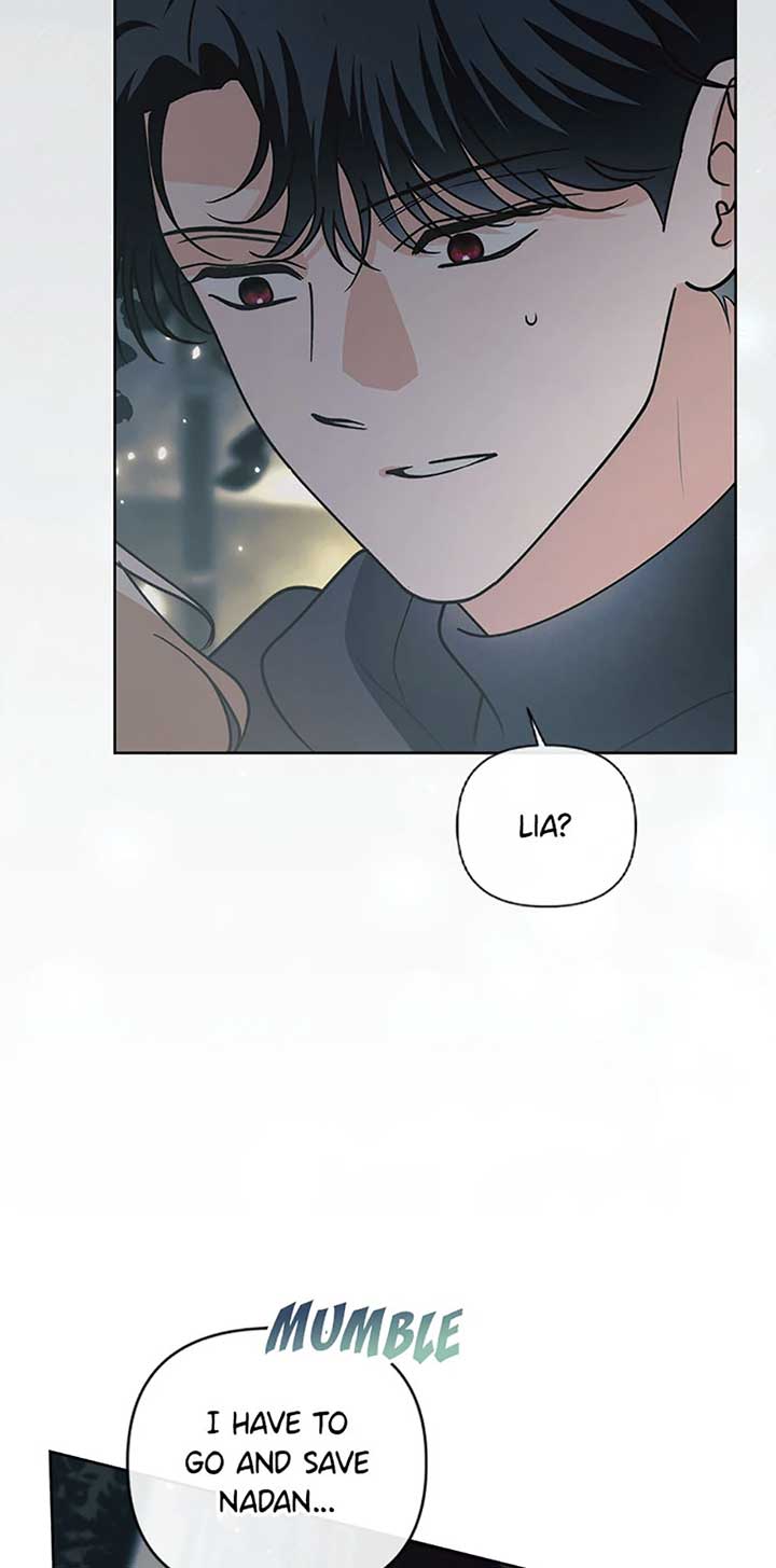 The Monster Duke Mistook Me for His Wife Chapter 31 - Page 38