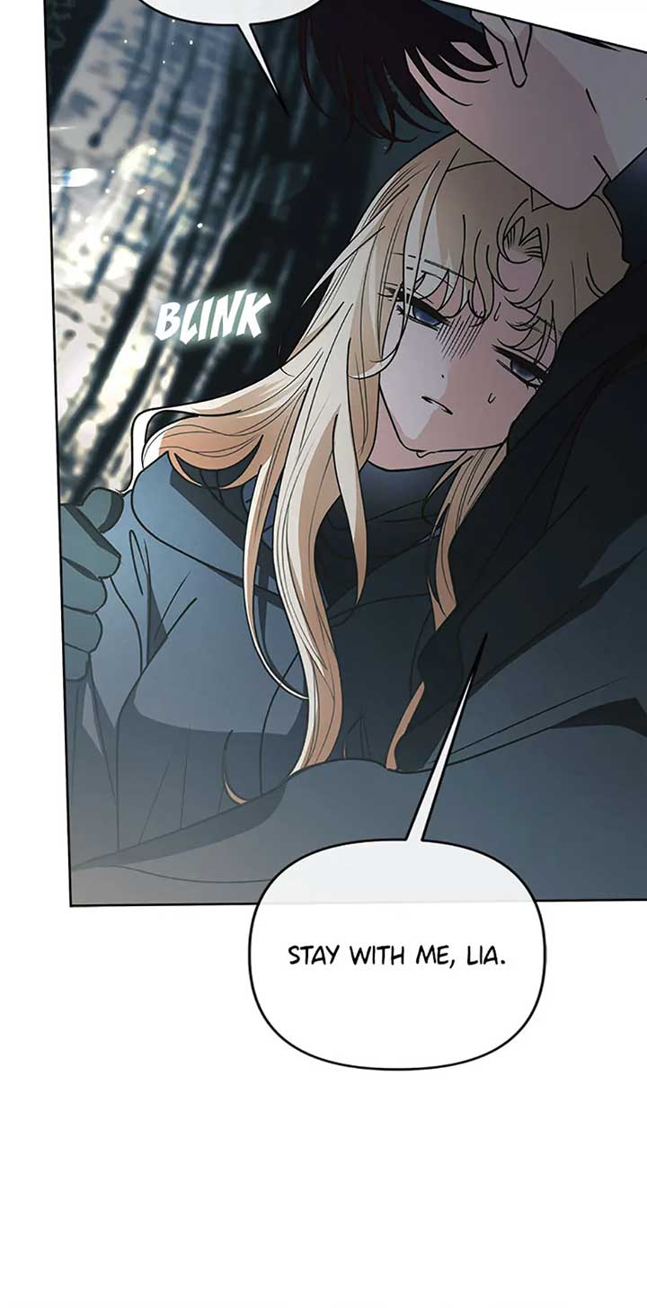 The Monster Duke Mistook Me for His Wife Chapter 31 - Page 39