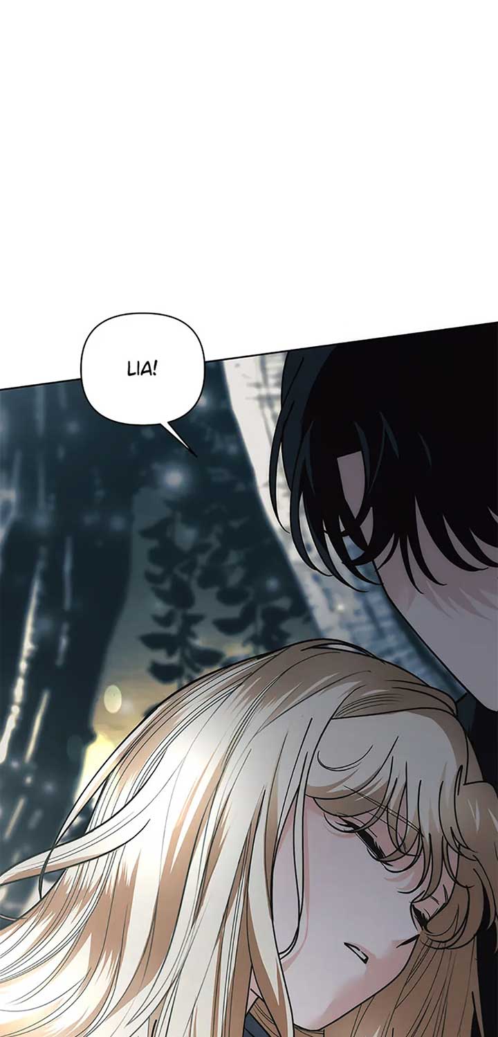 The Monster Duke Mistook Me for His Wife Chapter 31 - Page 40