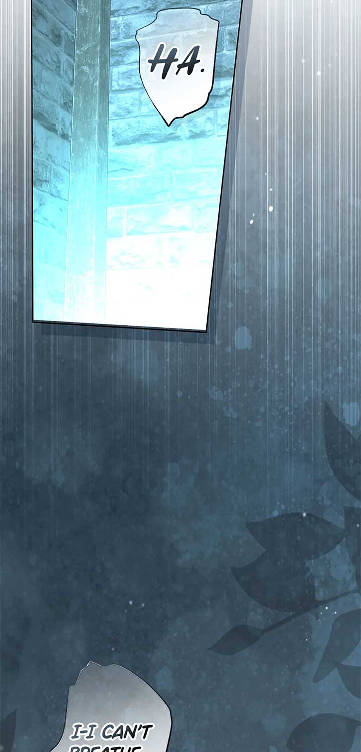 The Monster Duke Mistook Me for His Wife Chapter 31 - Page 44