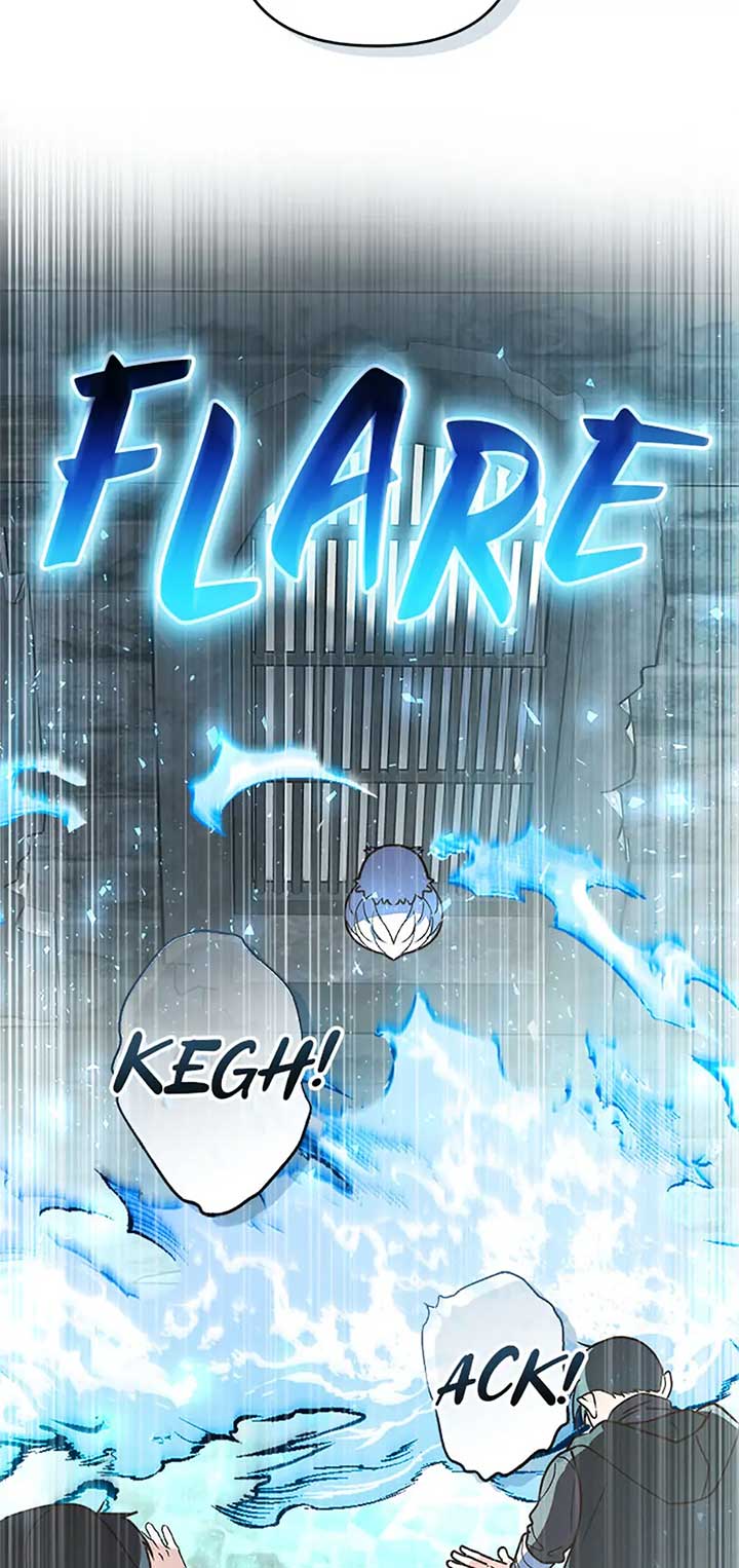 The Monster Duke Mistook Me for His Wife Chapter 31 - Page 47