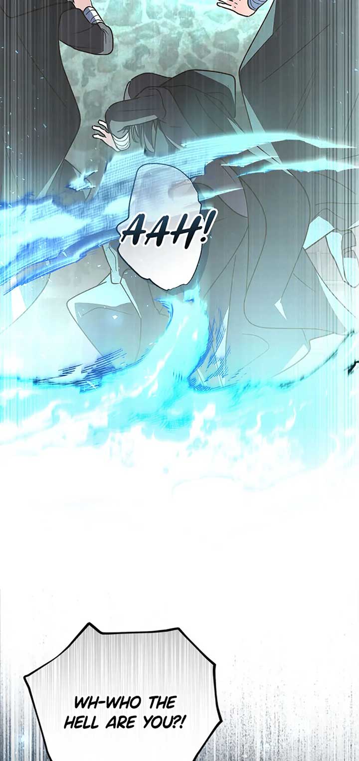 The Monster Duke Mistook Me for His Wife Chapter 31 - Page 48