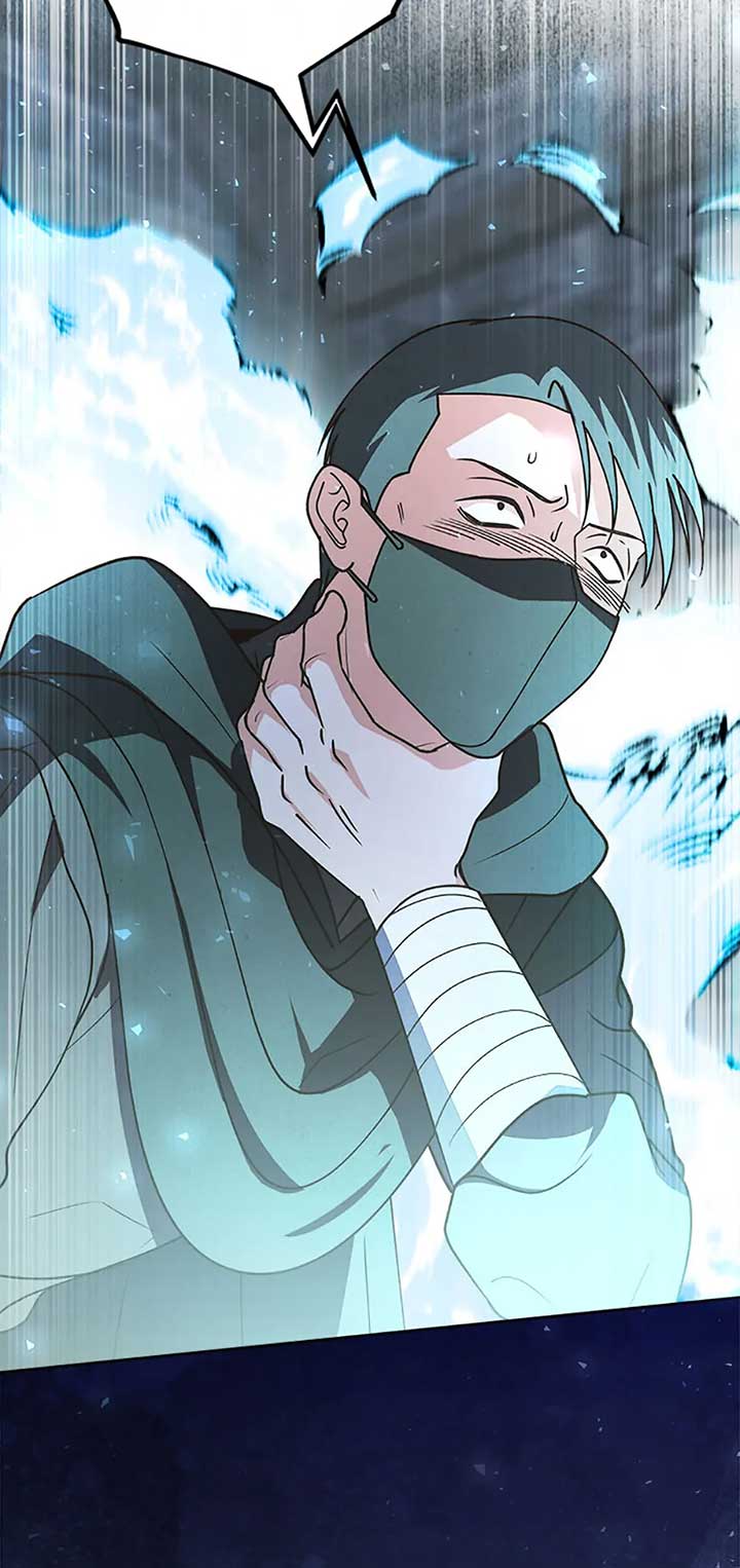 The Monster Duke Mistook Me for His Wife Chapter 31 - Page 49