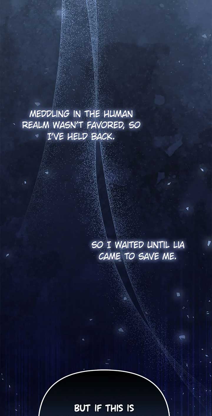The Monster Duke Mistook Me for His Wife Chapter 31 - Page 53