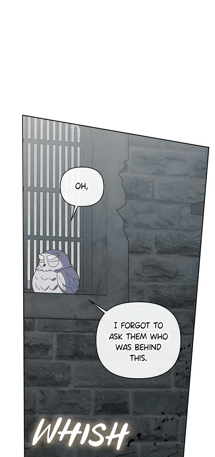 The Monster Duke Mistook Me for His Wife Chapter 31 - Page 57