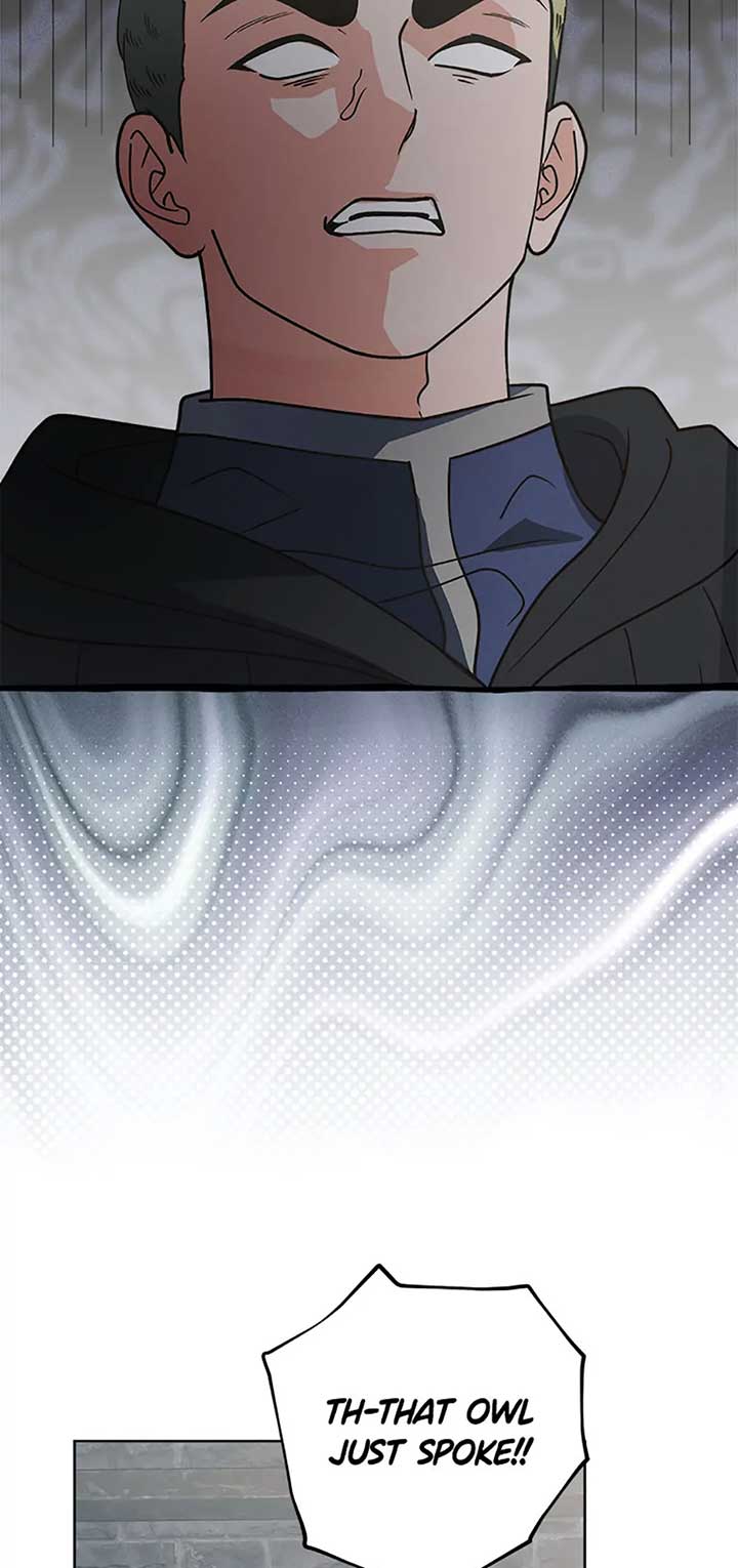 The Monster Duke Mistook Me for His Wife Chapter 31 - Page 59