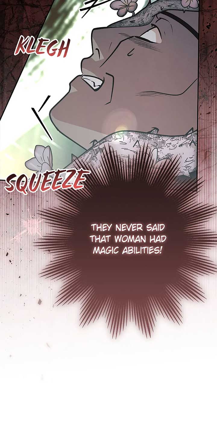 The Monster Duke Mistook Me for His Wife Chapter 31 - Page 6