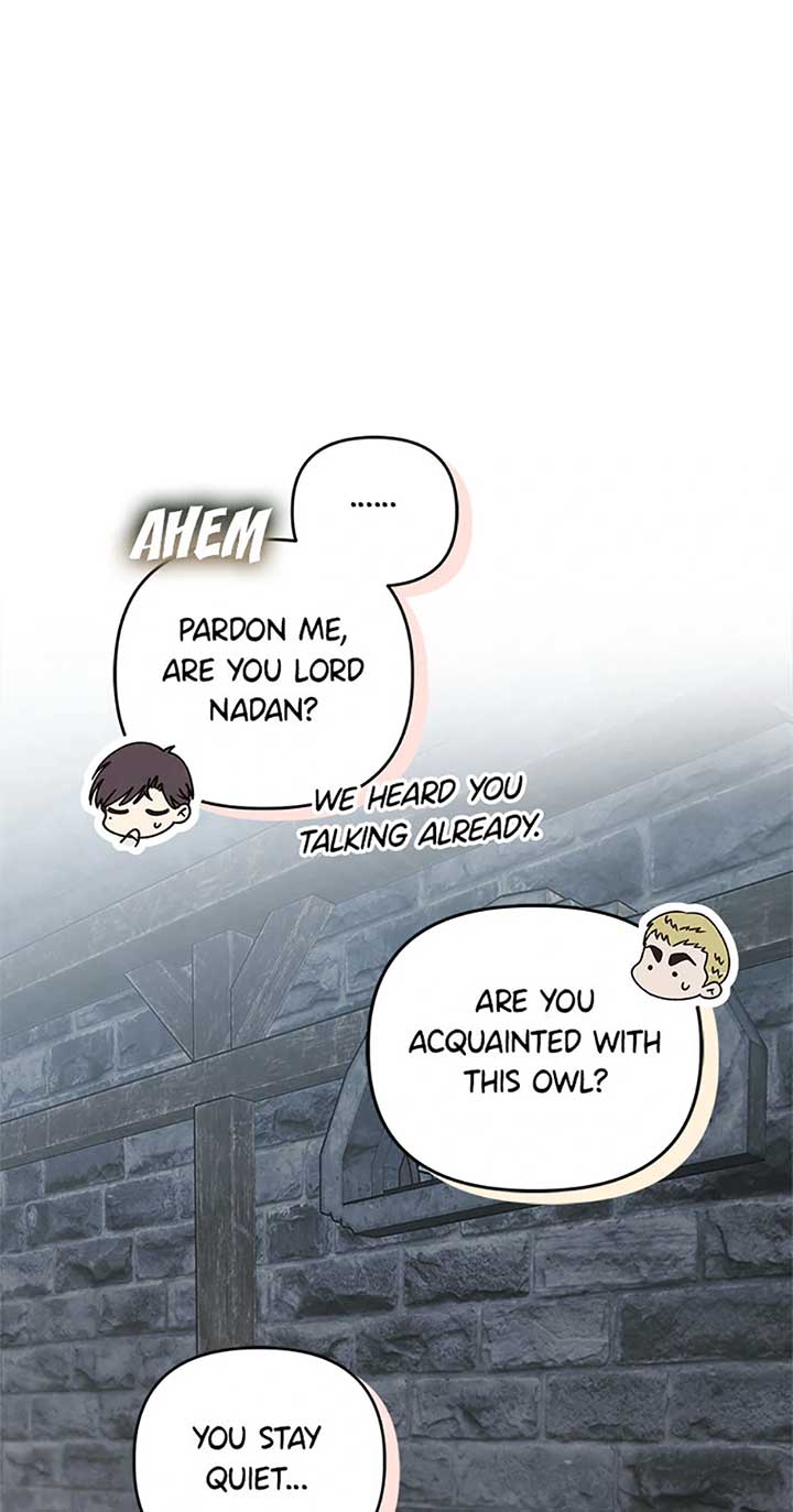 The Monster Duke Mistook Me for His Wife Chapter 31 - Page 62
