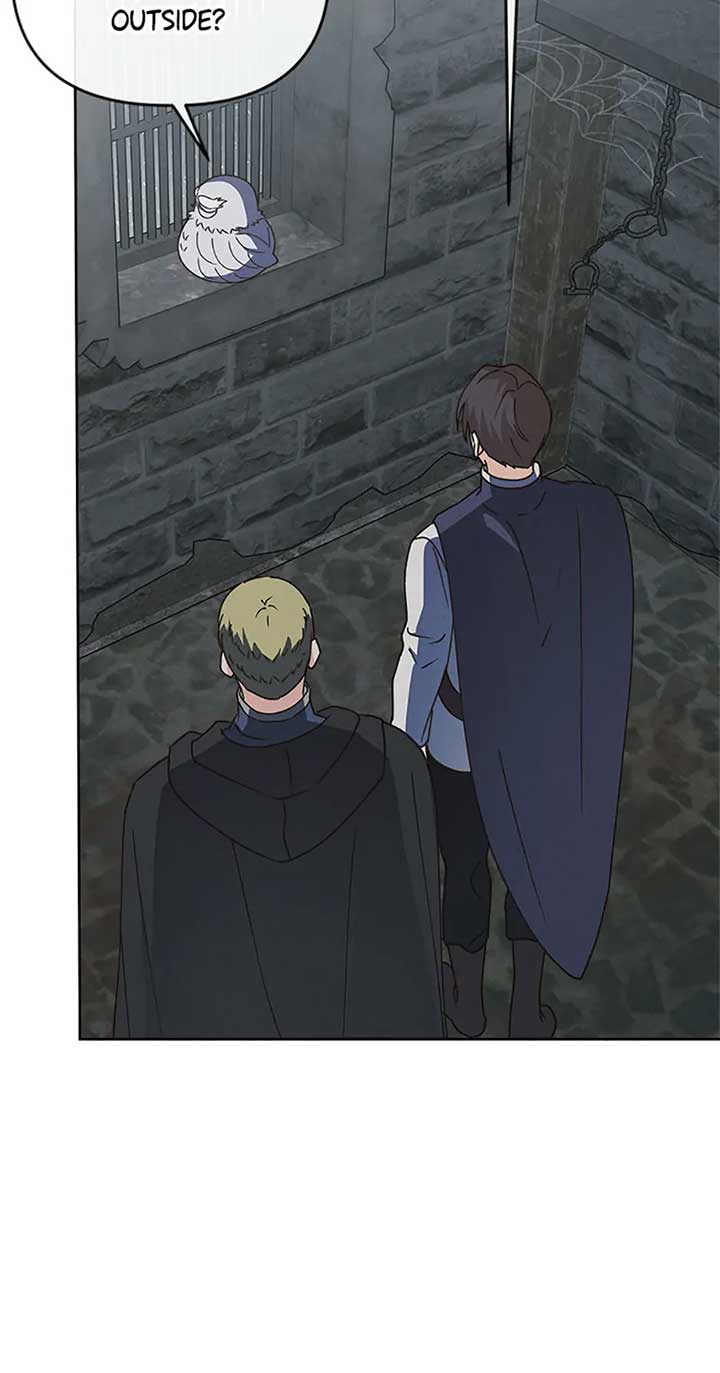 The Monster Duke Mistook Me for His Wife Chapter 31 - Page 64