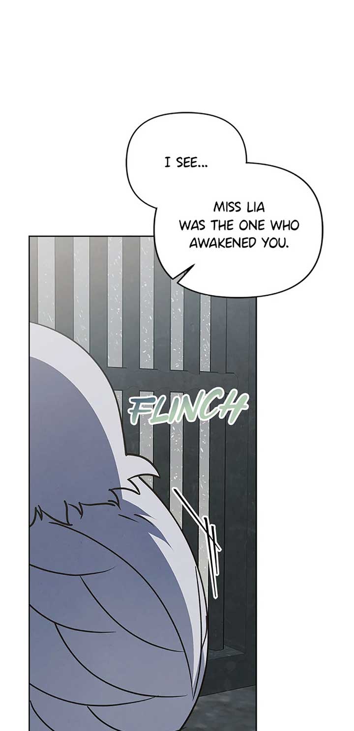 The Monster Duke Mistook Me for His Wife Chapter 31 - Page 68