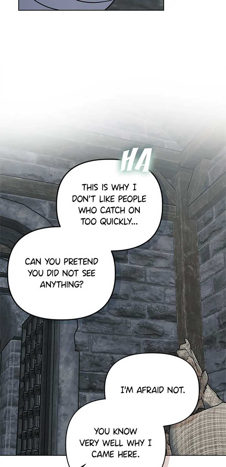 The Monster Duke Mistook Me for His Wife Chapter 31 - Page 69