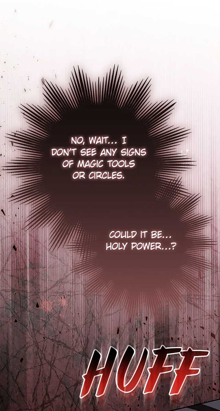 The Monster Duke Mistook Me for His Wife Chapter 31 - Page 7