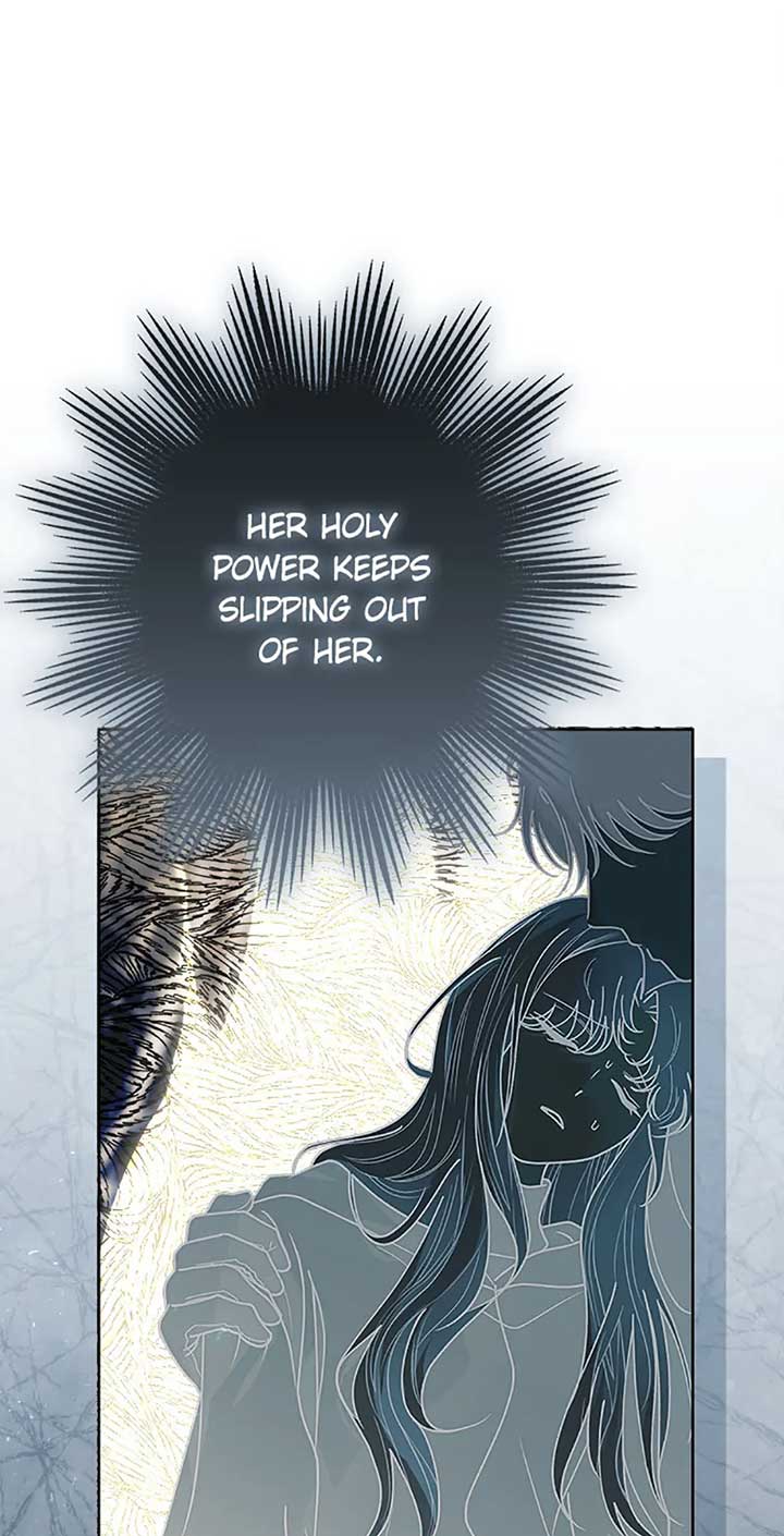 The Monster Duke Mistook Me for His Wife Chapter 31 - Page 79
