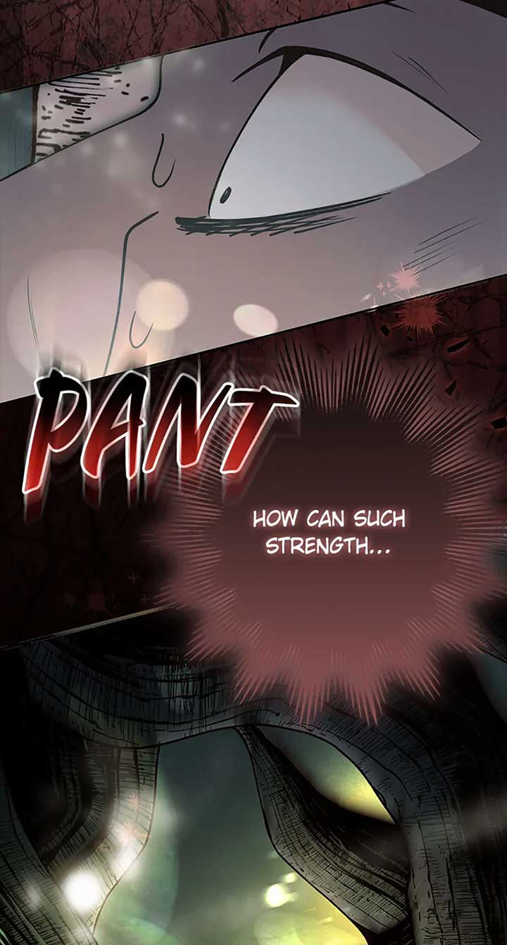 The Monster Duke Mistook Me for His Wife Chapter 31 - Page 8