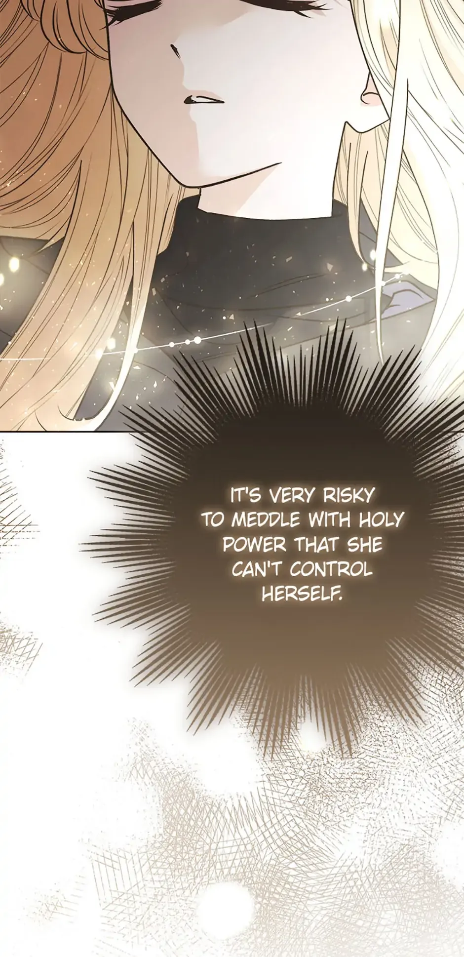 The Monster Duke Mistook Me for His Wife Chapter 32 - Page 11