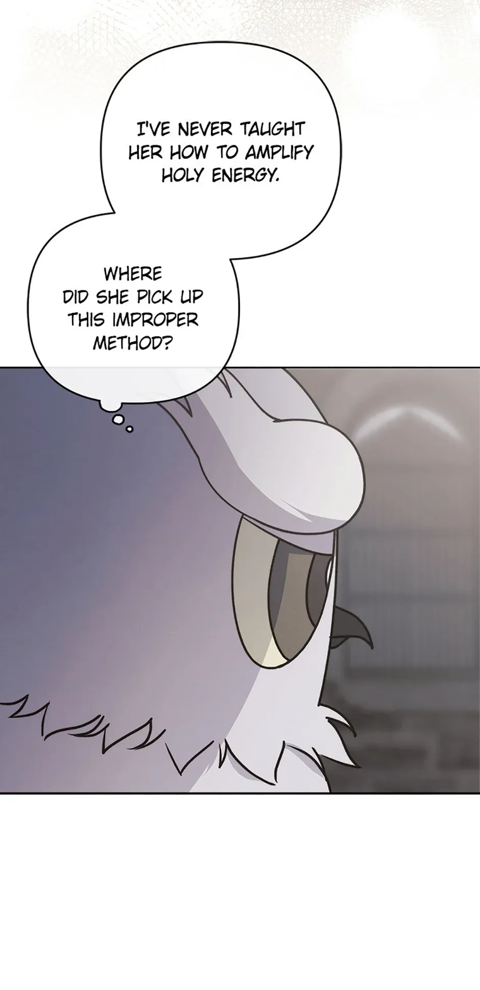 The Monster Duke Mistook Me for His Wife Chapter 32 - Page 12