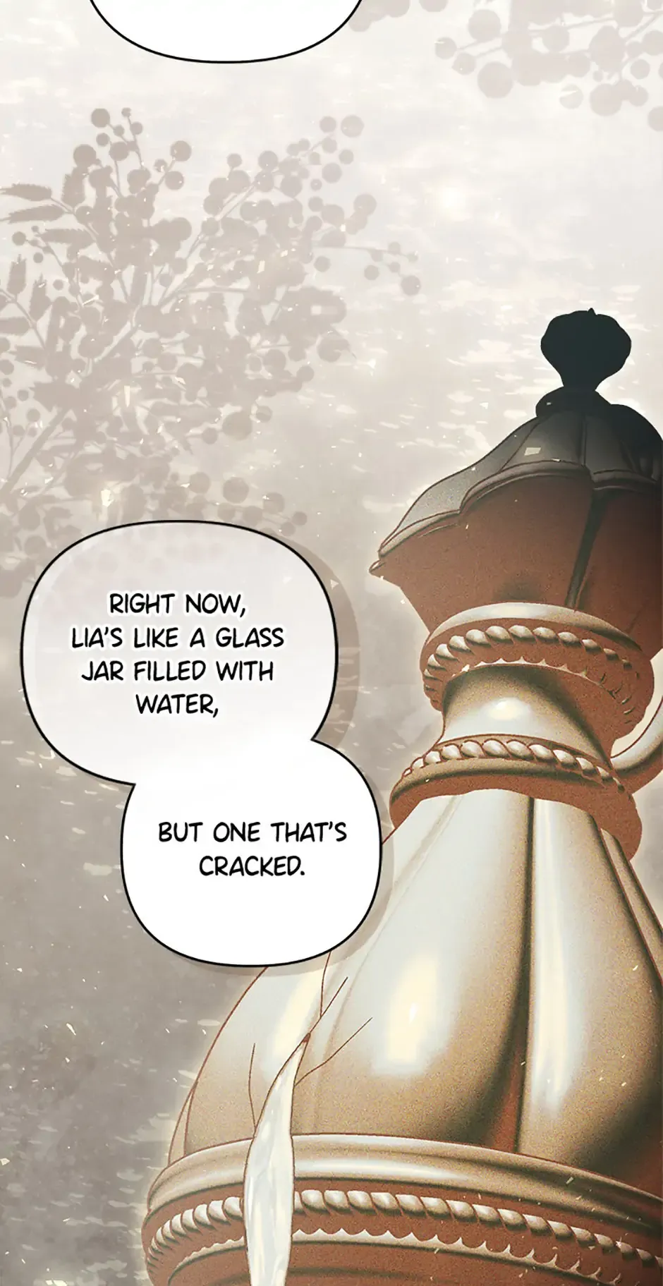 The Monster Duke Mistook Me for His Wife Chapter 32 - Page 14