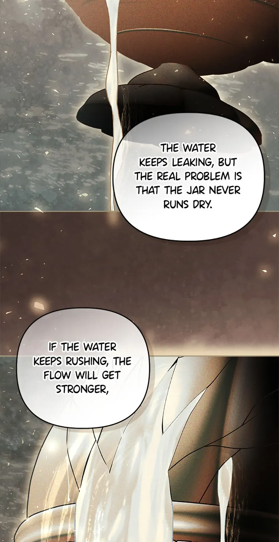 The Monster Duke Mistook Me for His Wife Chapter 32 - Page 15