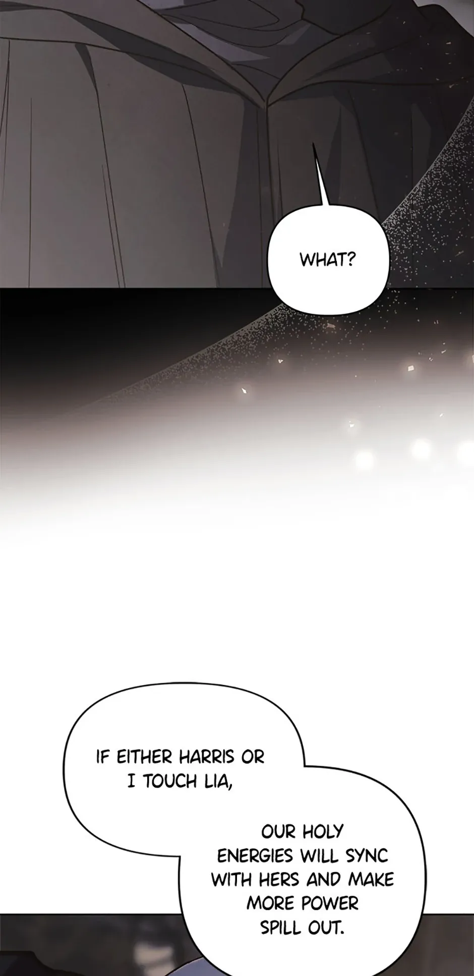 The Monster Duke Mistook Me for His Wife Chapter 32 - Page 21