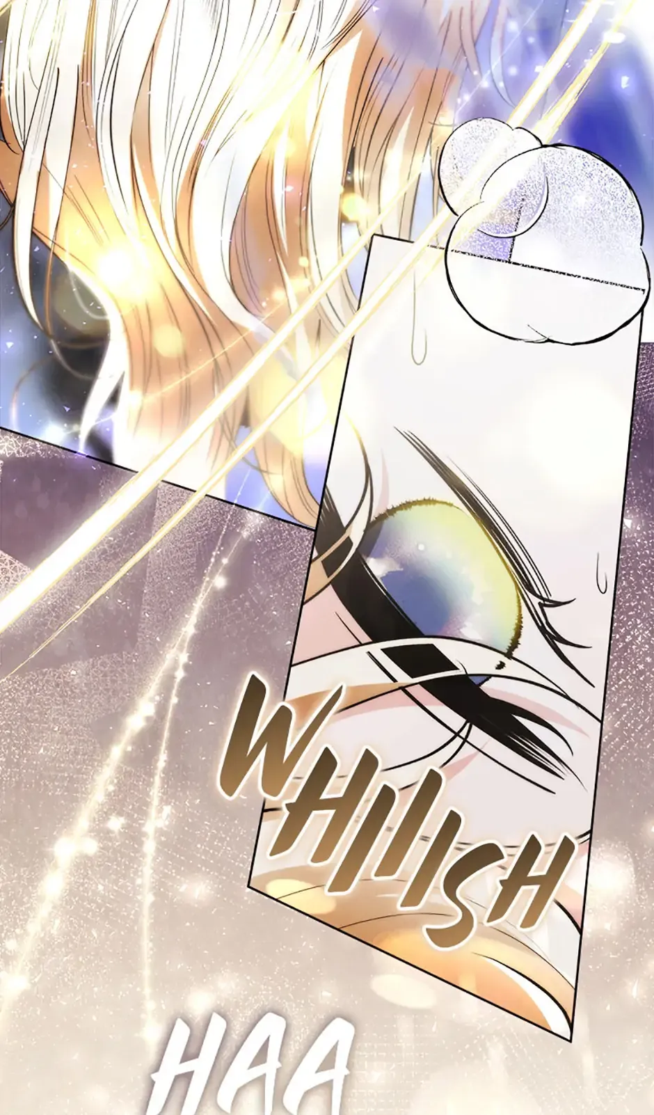 The Monster Duke Mistook Me for His Wife Chapter 32 - Page 40