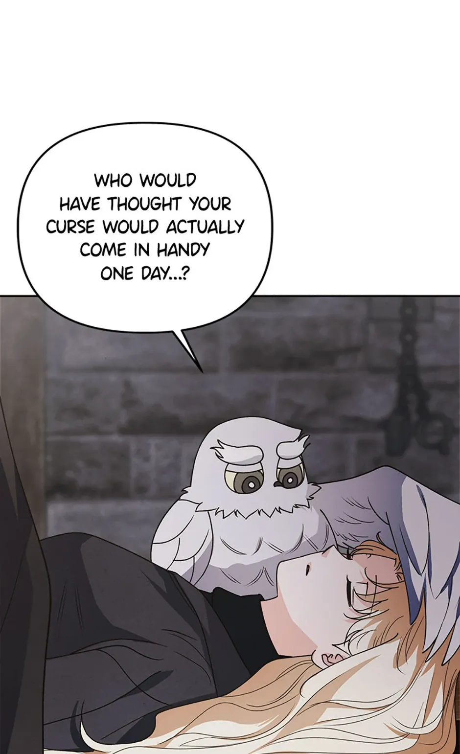 The Monster Duke Mistook Me for His Wife Chapter 32 - Page 43