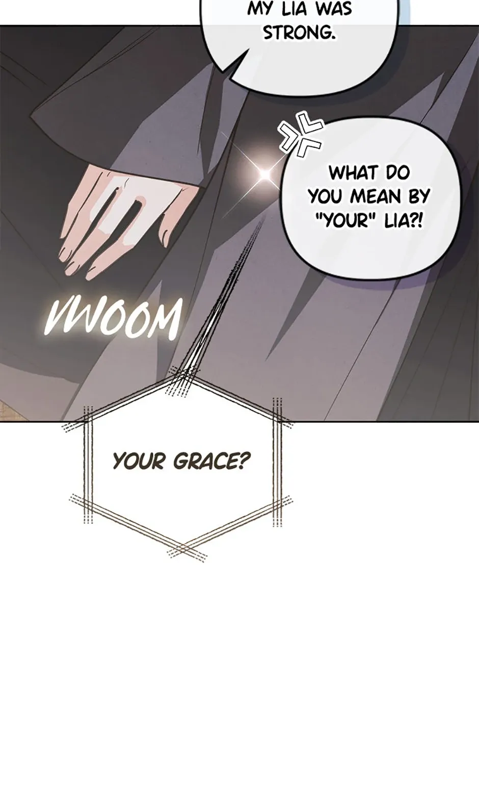 The Monster Duke Mistook Me for His Wife Chapter 32 - Page 46