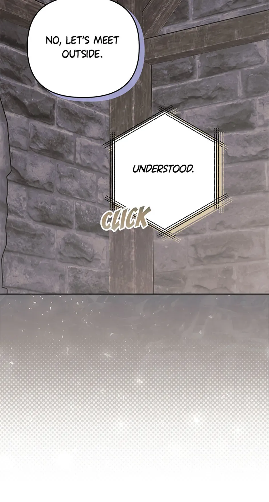 The Monster Duke Mistook Me for His Wife Chapter 32 - Page 51