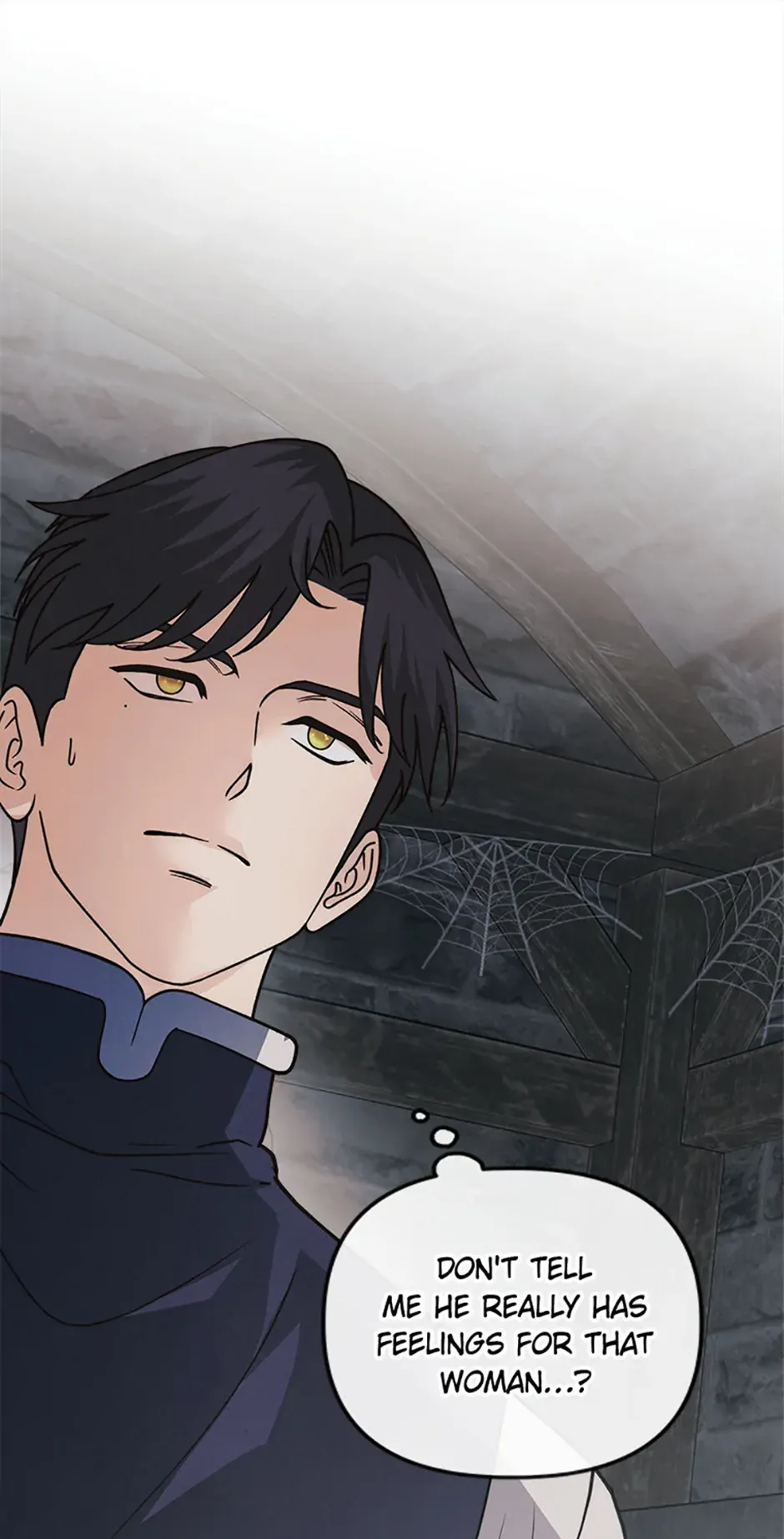 The Monster Duke Mistook Me for His Wife Chapter 32 - Page 58
