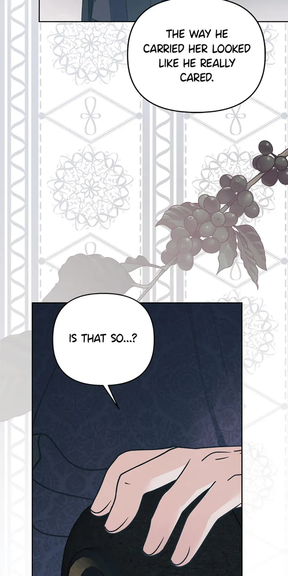 The Monster Duke Mistook Me for His Wife Chapter 32 - Page 65