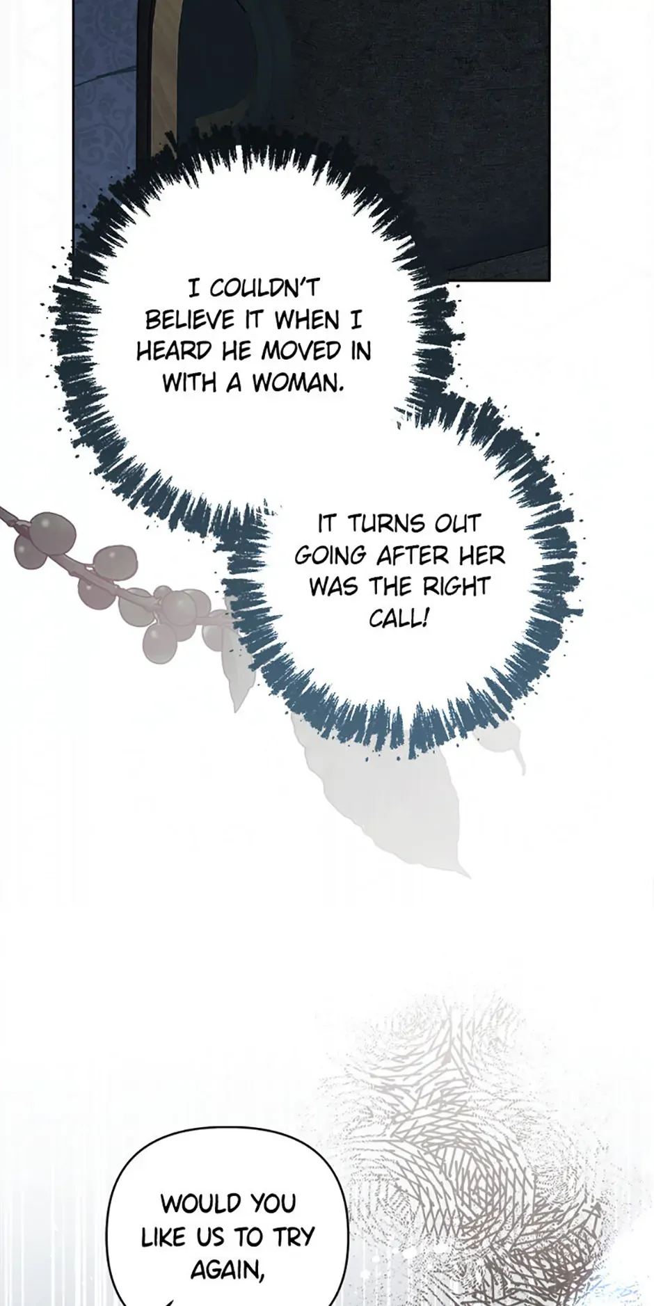 The Monster Duke Mistook Me for His Wife Chapter 32 - Page 66