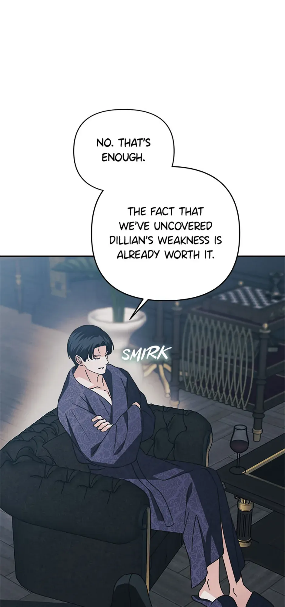 The Monster Duke Mistook Me for His Wife Chapter 32 - Page 69