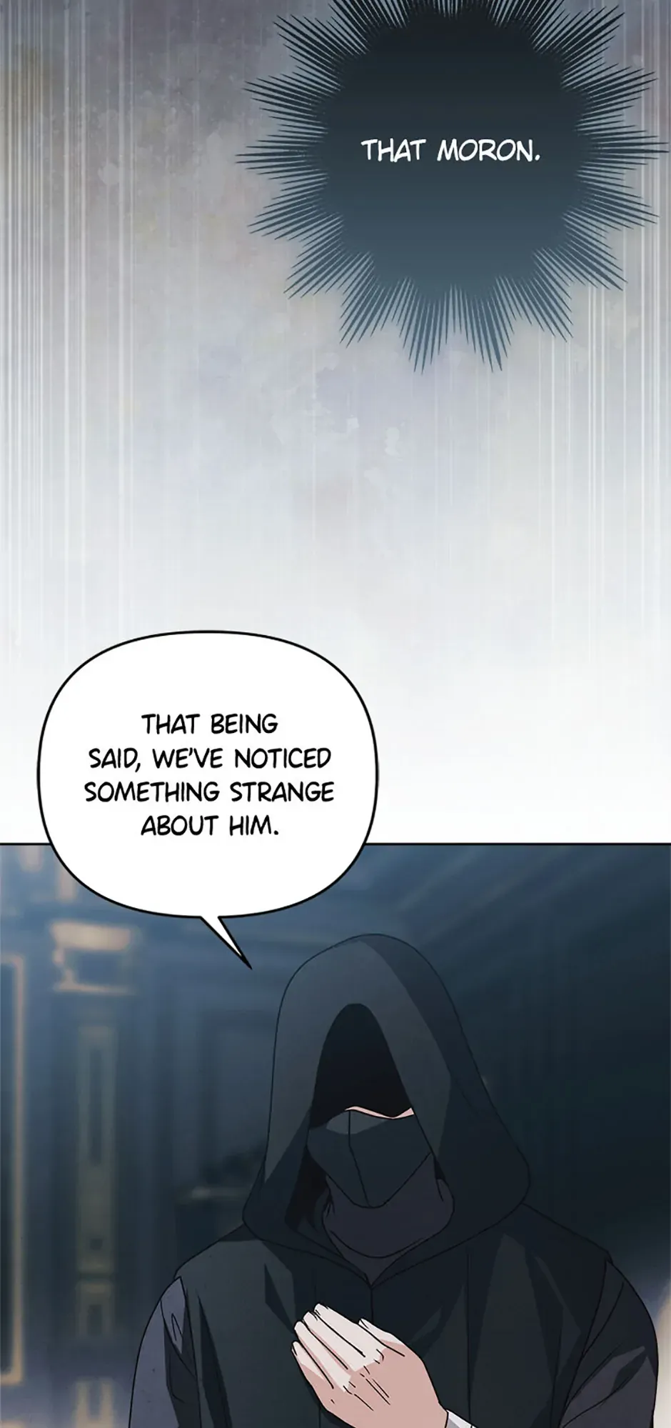 The Monster Duke Mistook Me for His Wife Chapter 32 - Page 71